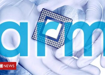 ARM: UK-based chip designer sold to US firm Nvidia