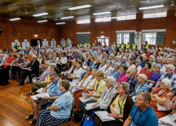 Diocesan Synod to draw on National Governance Report