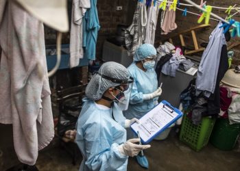 Latin America’s coronavirus cases top 8 million: Live news | News