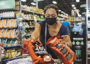 7 ways the pandemic has changed how we shop for food