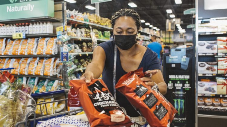 7 ways the pandemic has changed how we shop for food