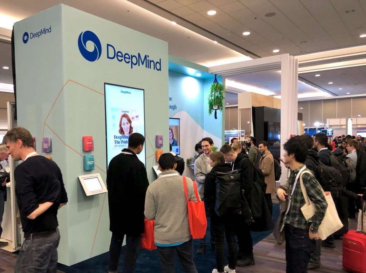 DeepMind Found New Approach To Create Faster RL Models