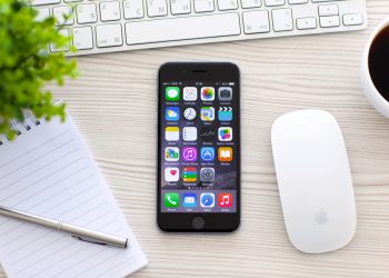 Top Five Smartphone Companies in the World