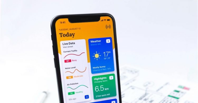 How Can Dashboards Empower Good Leadership?