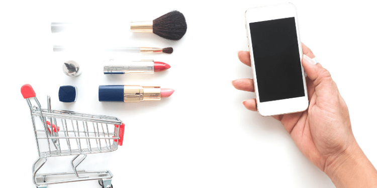 Conquering the beauty ecommerce landscape in the new normal