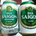 Police investigate Saigon Beer copycat