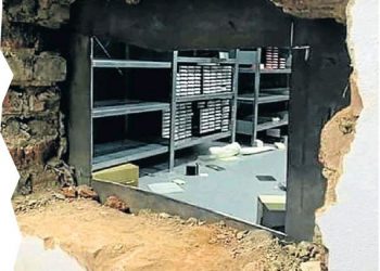Sikuvile Journalism Awards finalists announced