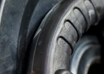 Goodyear Debuts New Brake Line | 2020-09-23