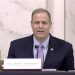 Bridenstine asks Senate appropriators for full funding for Artemis