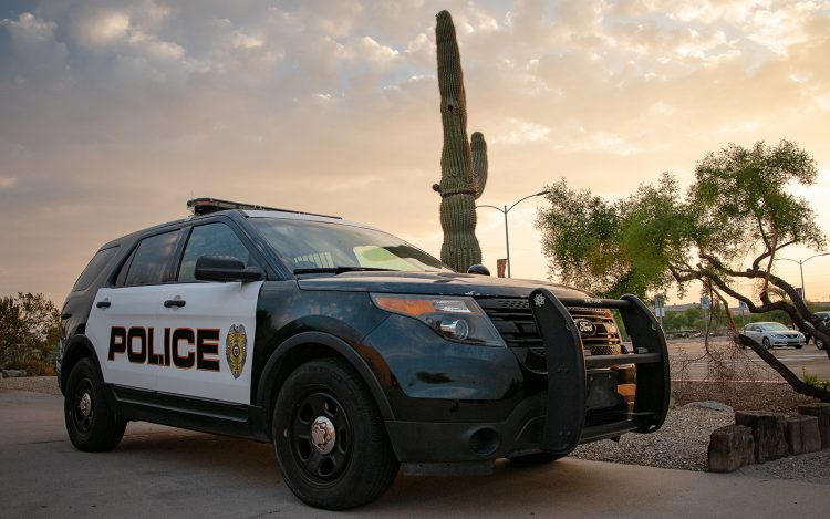 Campus discussion series returns with virtual stalking focus group – MesaCC Legend