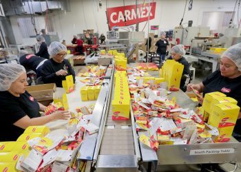 Plans surface for new Franklin office headquarters; Is it Carmex maker?
