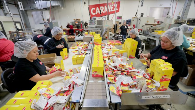 Plans surface for new Franklin office headquarters; Is it Carmex maker?