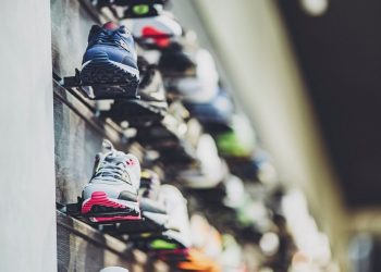 Nike Tramples Analyst Expectations With Its Q1 2021 Results
