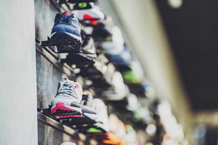 Nike Tramples Analyst Expectations With Its Q1 2021 Results
