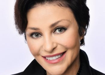 AFLAC CCO, Catherine Blades On Crisis Era Comms And The Intersection Of Purpose & Profit