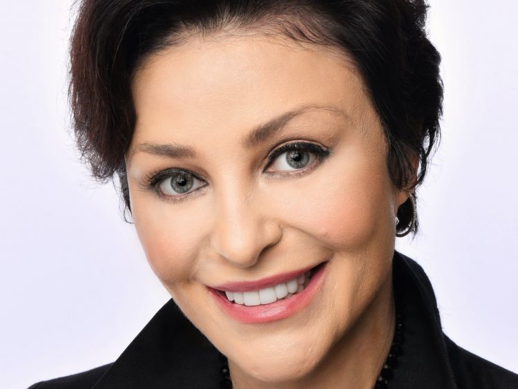 AFLAC CCO, Catherine Blades On Crisis Era Comms And The Intersection Of Purpose & Profit