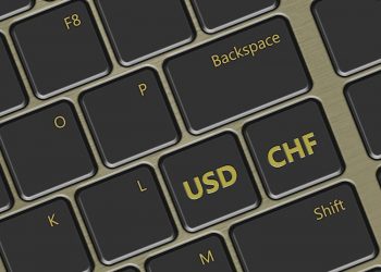 Hits one-month highs, bolstering bullish setup