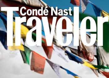 ‘Conde Nast Traveler’ Unveils ‘New Standard’ Practices In Pandemic Times 09/10/2020