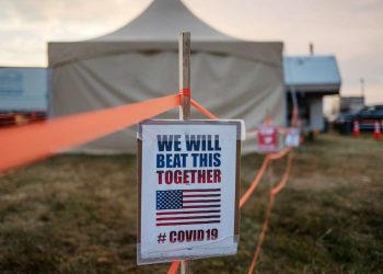 Coronavirus live updates: US state sees record rise in daily cases over last 2 weeks