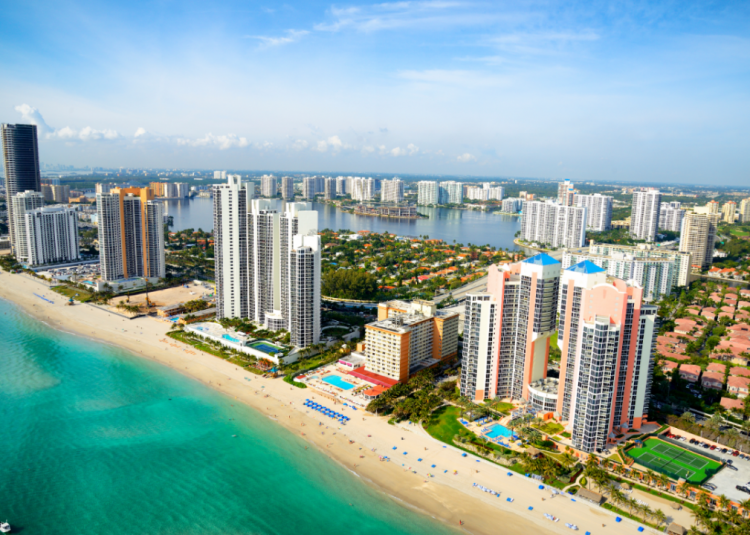 50 cities facing more extreme heat in 2020