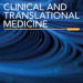 Immunity‐modulated sex disparity on COVID‐19 prognosis – Liu – 2020 – Clinical and Translational Medicine