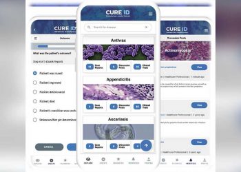 The FDA’s new app for frontline doctors could help discover COVID-19 treatments faster