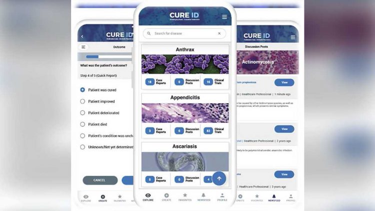 The FDA’s new app for frontline doctors could help discover COVID-19 treatments faster