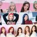 September Girl Group Brand Reputation Rankings Announced