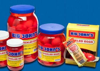 Red Smith Foods Wins New Product Award