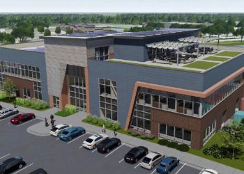 Deloitte, Wichita State Launch New Smart Factory