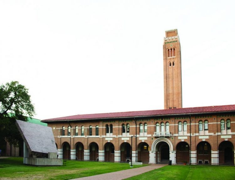 Welch Foundation gives Rice $100M to establish Welch Institute