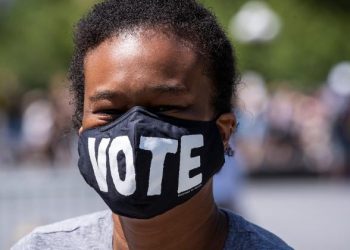 Opinion: Climate Change and the Black Vote