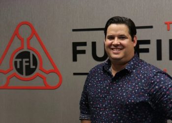 The Fulfillment Lab speeds up deliveries from businesses to customers