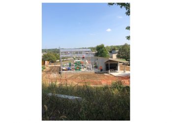 Nebraska Environmental Trust Awards $130,000 Second-Year Grant Funding to Independent Colleges Foundation to Help Complete Sustainability Learning Lab at Bellevue University