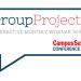 GroupProjects Allow Participants to Interact Directly with Industry Experts, Peers