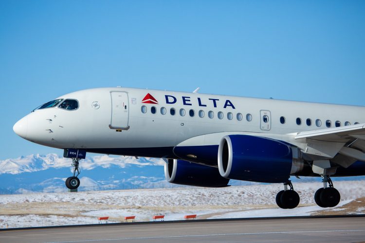 Delta’s Upsizes SkyMiles-Leveraged Funding To $9 Billion