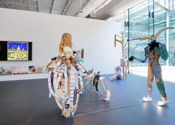 Abu Dhabi arts centre Warehouse421 reopens: ‘2021 will be year of experimentation’