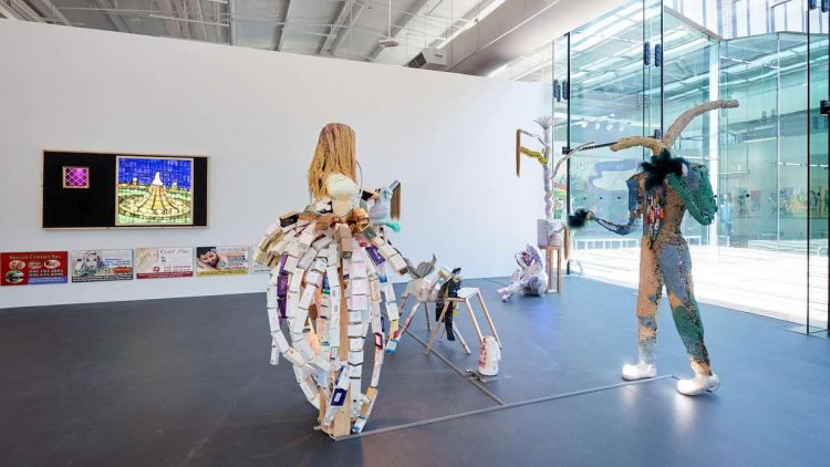 Abu Dhabi arts centre Warehouse421 reopens: ‘2021 will be year of experimentation’