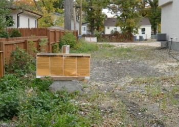 Proposed Winnipeg infill guidelines face scrutiny on all sides