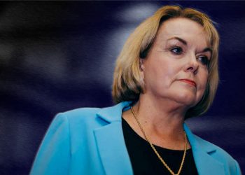 Stuff the focus groups: The Spinoff meets Judith Collins