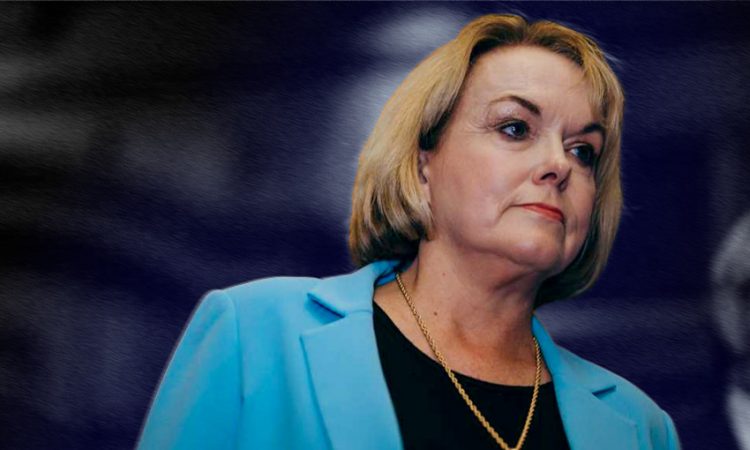 Stuff the focus groups: The Spinoff meets Judith Collins