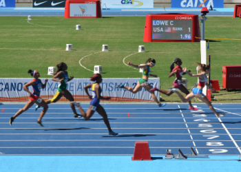 World Athletics Appoints First Official Research Supplier