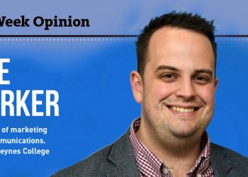 Ignore the branding revolution at your peril, FE sector
