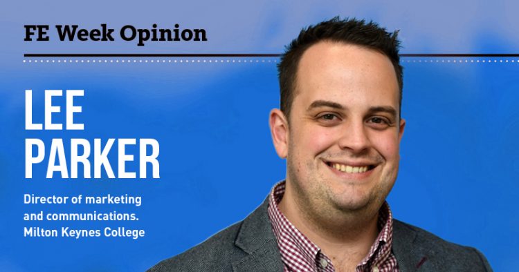 Ignore the branding revolution at your peril, FE sector