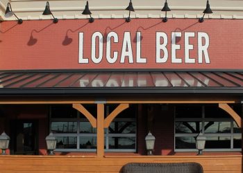 Do consumers care about ‘being local’?