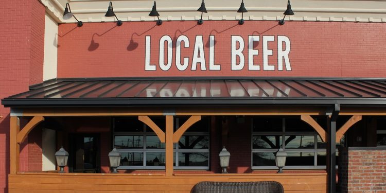 Do consumers care about ‘being local’?