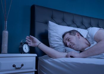 Sleep Disturbances, Fatigue, and Depression Common Among Patients With Psoriatic Arthritis
