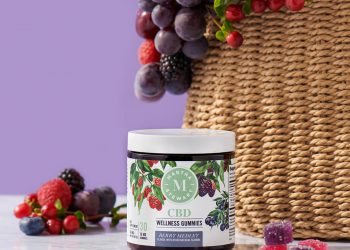 Canopy Growth and Martha Stewart Launch CBD Products Line
