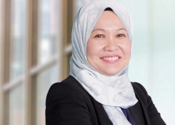 Mona Suraya now Affin Hwang group MD – New Straits Times