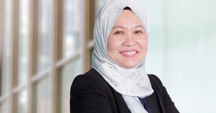 Mona Suraya now Affin Hwang group MD – New Straits Times